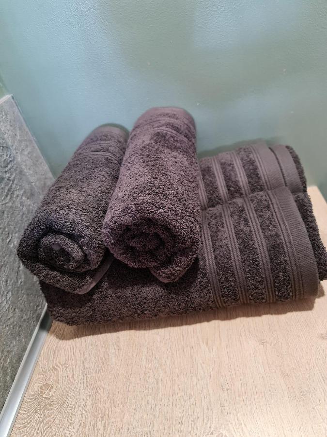 Le Scottmanhouse - Appartement Prive - Centre Ville - Gare - Wi-Fi 아라스 외부 사진