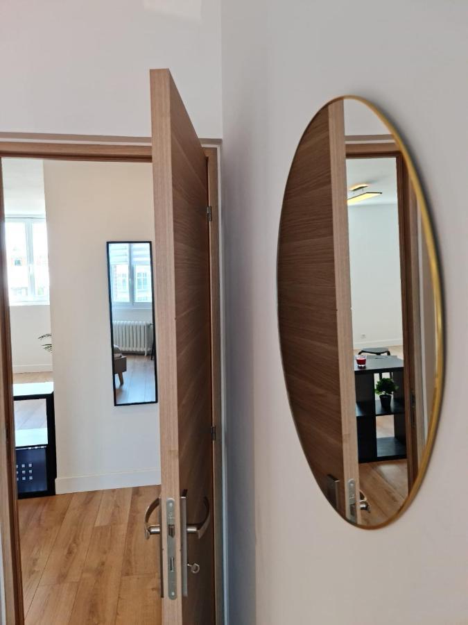 Le Scottmanhouse - Appartement Prive - Centre Ville - Gare - Wi-Fi 아라스 외부 사진