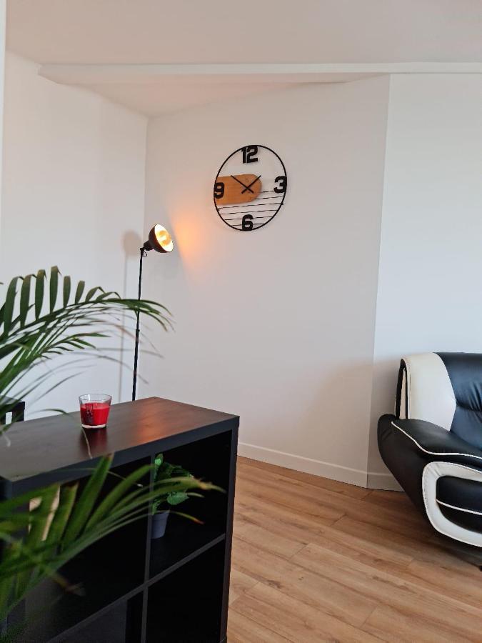 Le Scottmanhouse - Appartement Prive - Centre Ville - Gare - Wi-Fi 아라스 외부 사진