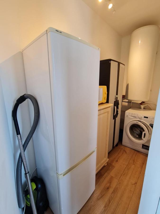 Le Scottmanhouse - Appartement Prive - Centre Ville - Gare - Wi-Fi 아라스 외부 사진