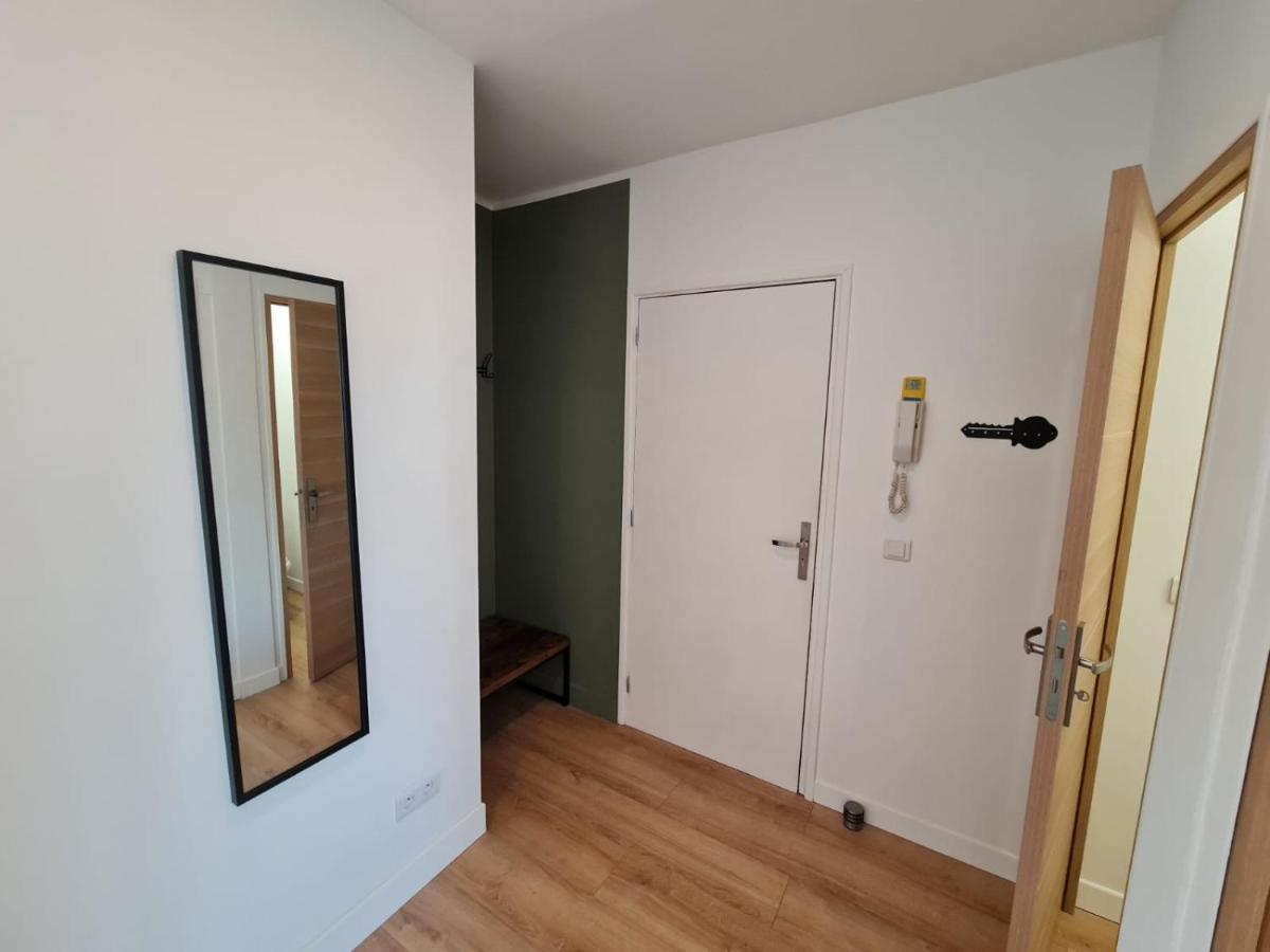Le Scottmanhouse - Appartement Prive - Centre Ville - Gare - Wi-Fi 아라스 외부 사진