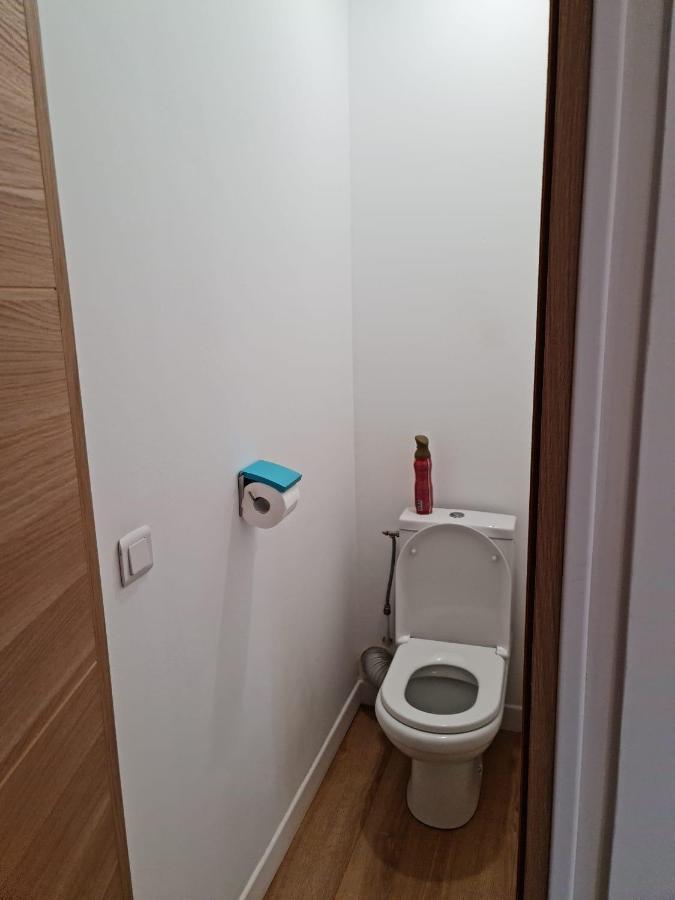 Le Scottmanhouse - Appartement Prive - Centre Ville - Gare - Wi-Fi 아라스 외부 사진