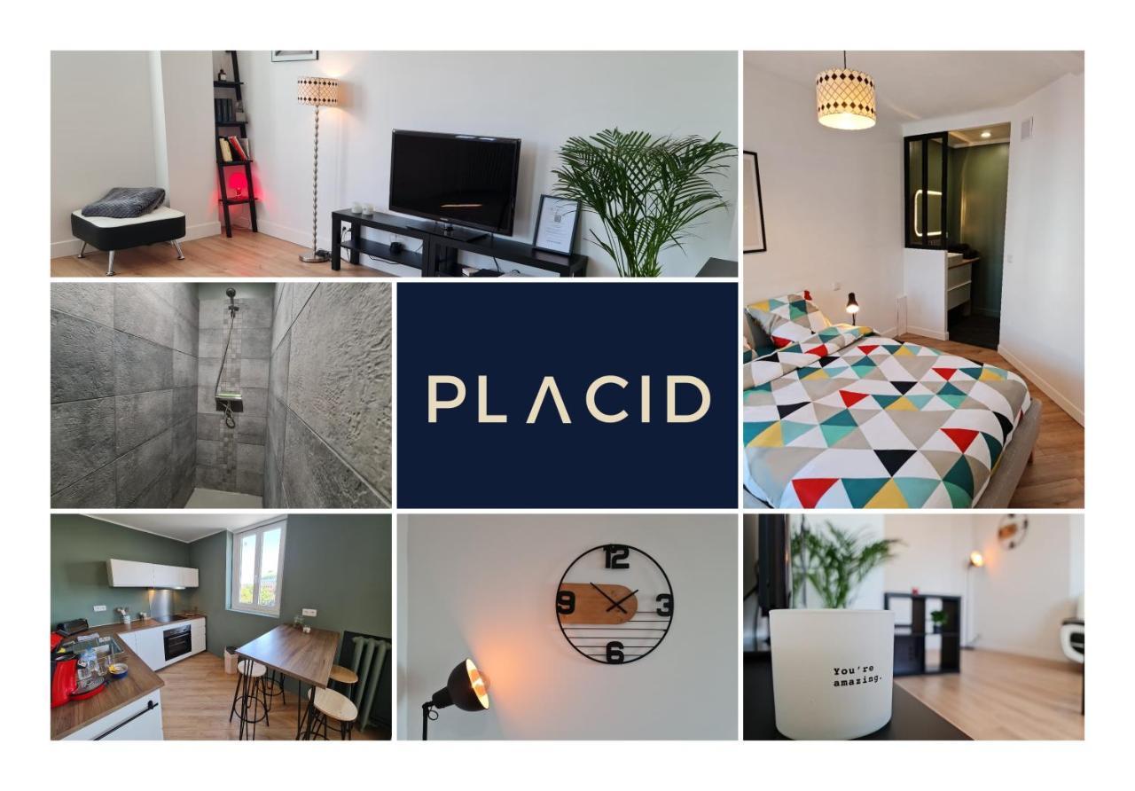 Le Scottmanhouse - Appartement Prive - Centre Ville - Gare - Wi-Fi 아라스 외부 사진